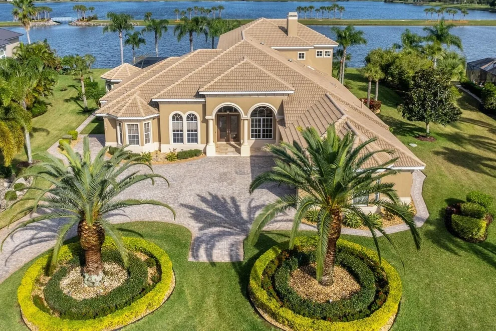 Unit for sale at 2863 Bellwind Circle, Rockledge, FL 32955