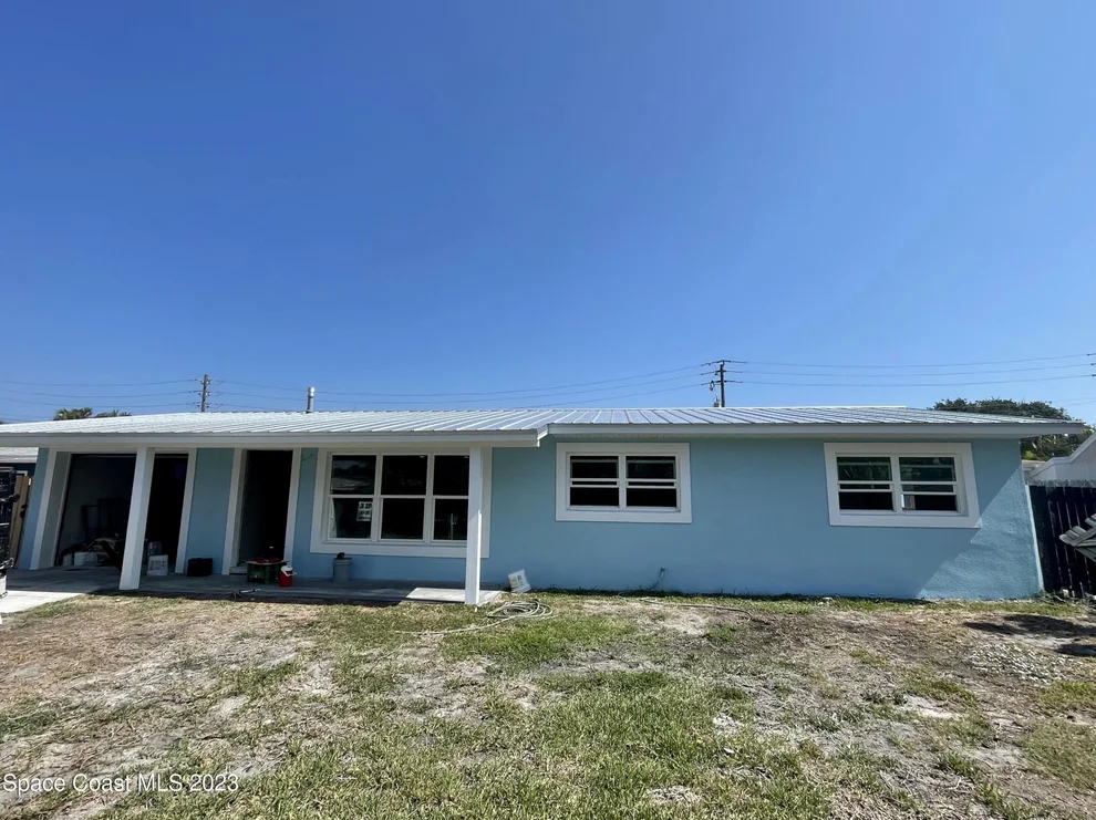 Unit for sale at 364 Ocean Spray Avenue, Satellite Beach, FL 32937