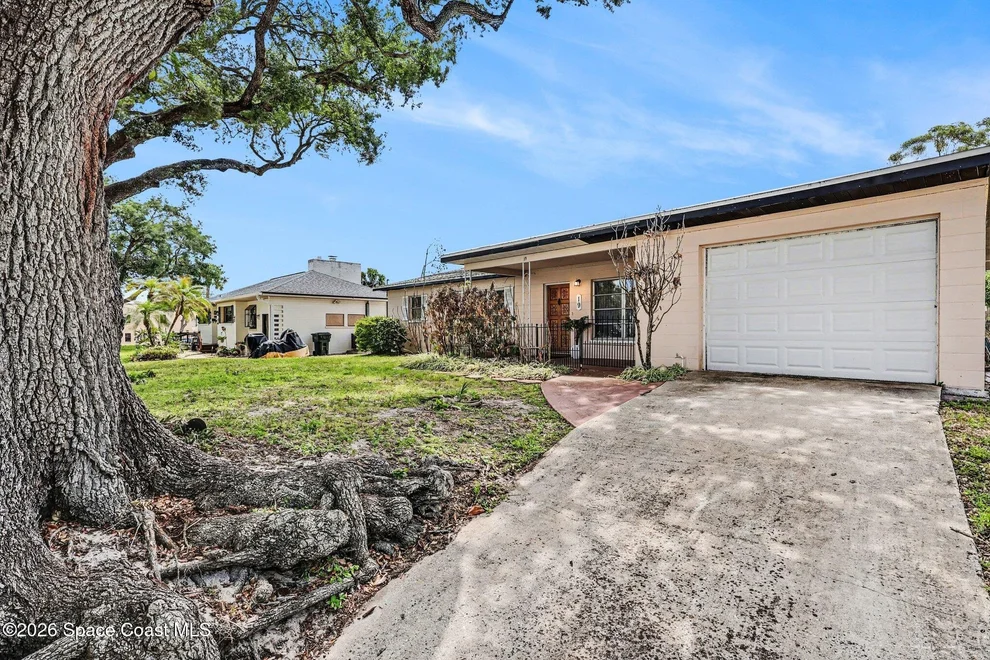 Unit for sale at 19 Orange Avenue, Rockledge, FL 32955