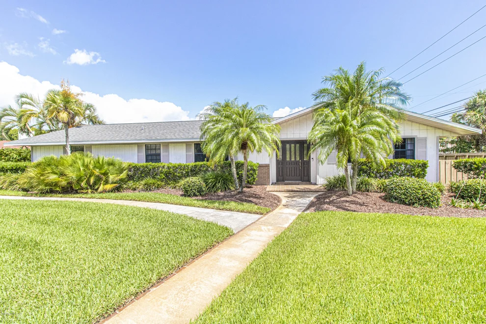 Unit for sale at 602 Franklyn Avenue, Indialantic, FL 32903