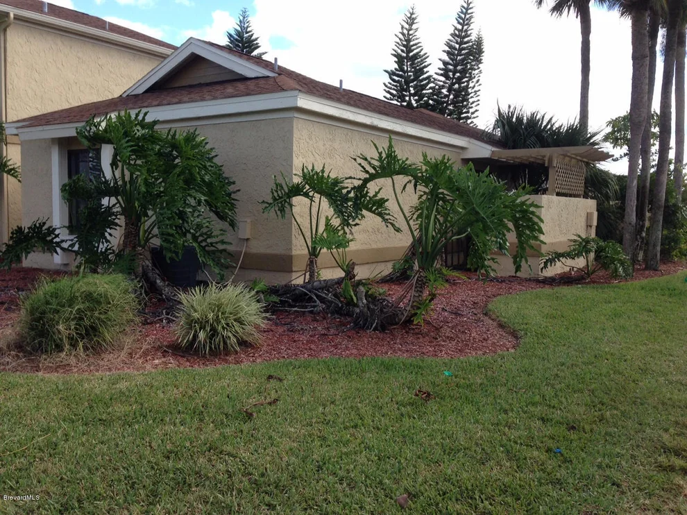 Unit for sale at 1440 NE Sheafe Avenue, Palm Bay, FL 32905