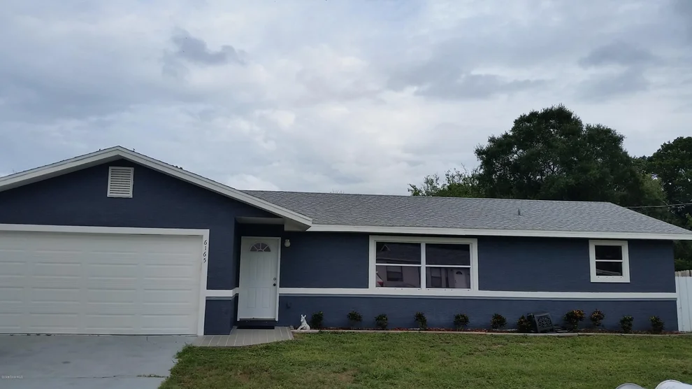 Unit for sale at 6165 Quito Avenue, Cocoa, FL 32927