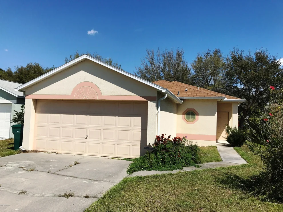 Unit for sale at 2456 Misty Way Lane, Melbourne, FL 32935