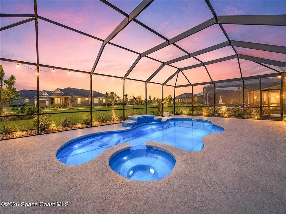 Unit for sale at 8138 Dobre Way, Melbourne, FL 32940