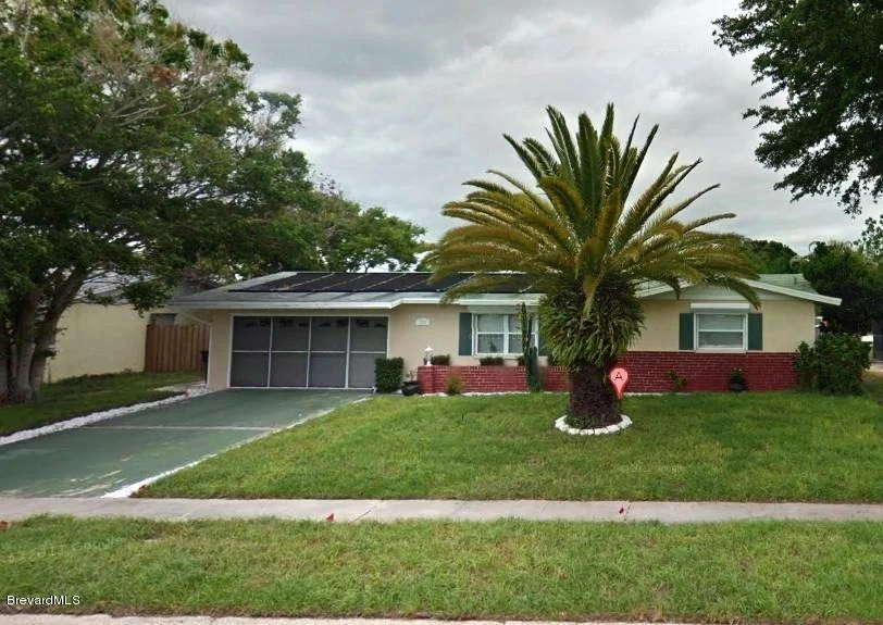 Unit for sale at 230 Grove Boulevard, Merritt Island, FL 32953