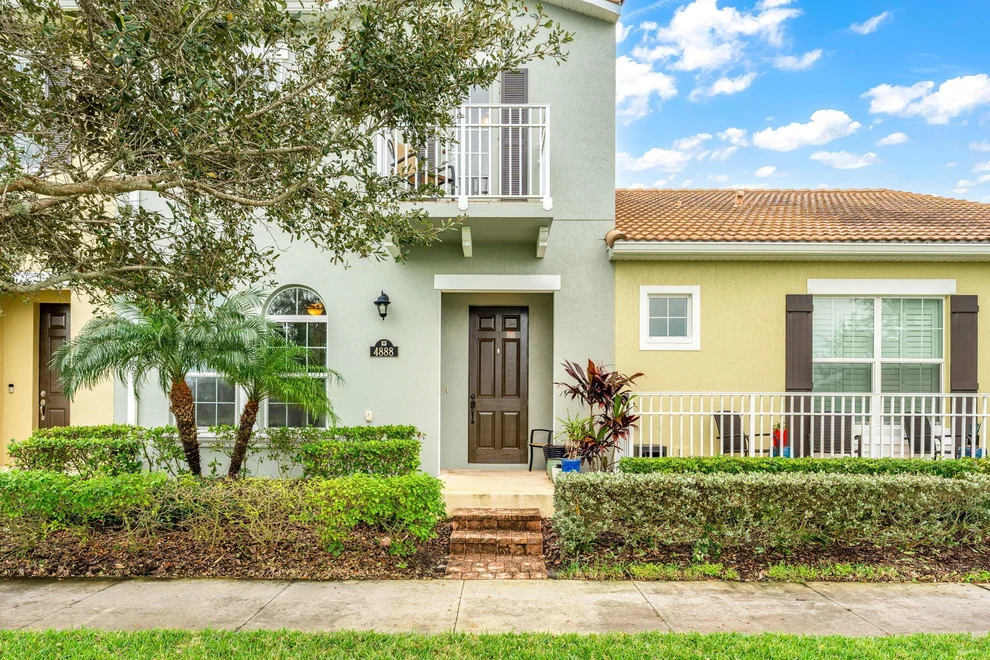 Unit for sale at 4888 Sprint Circle, Rockledge, FL 32955