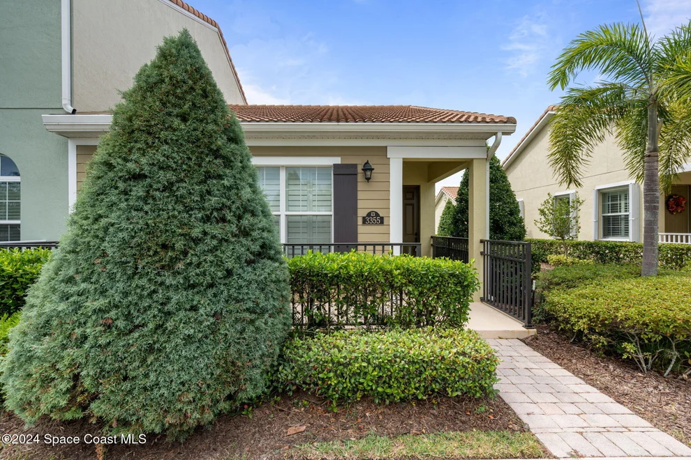 Unit for sale at 3355 Sedge Drive, Rockledge, FL 32955