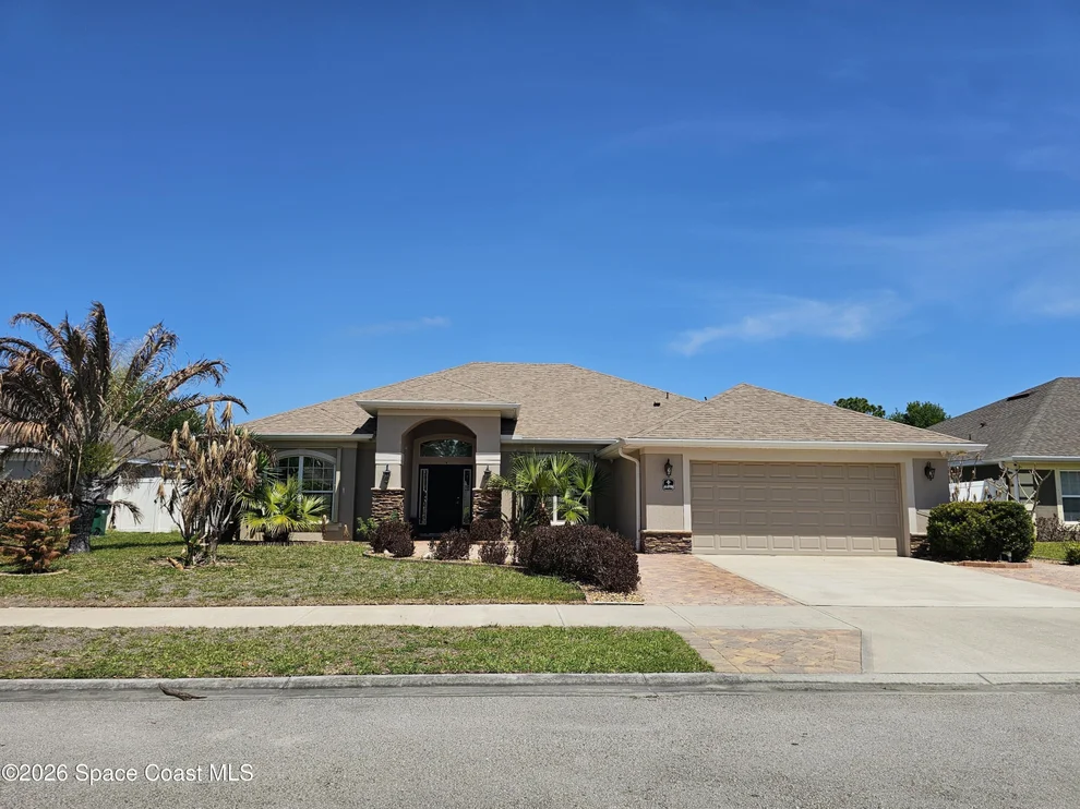 Unit for sale at 4498 Lady Hawk Way, Melbourne, FL 32904