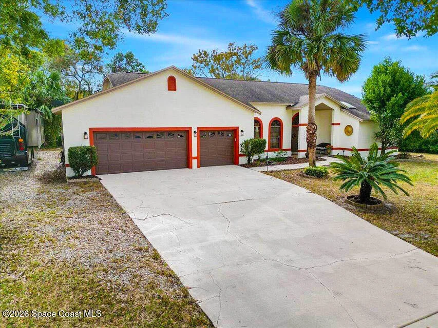 Unit for sale at 6349 Whispering Lane, Titusville, FL 32780
