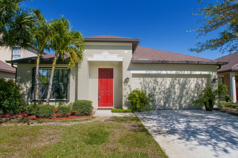 Unit for sale at 4155 Millicent Circle, Melbourne, FL 32901