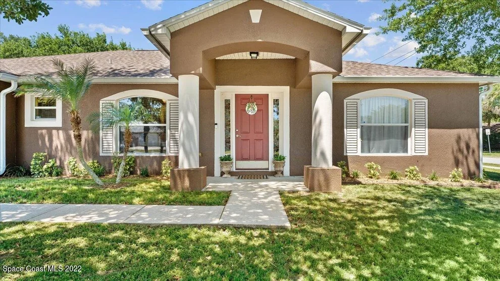 Unit for sale at 4550 Curtis Boulevard, Cocoa, FL 32927