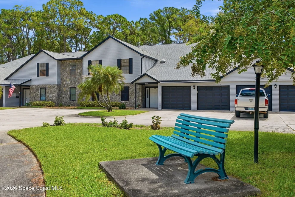 Unit for sale at 9020 York Lane, West Melbourne, FL 32904