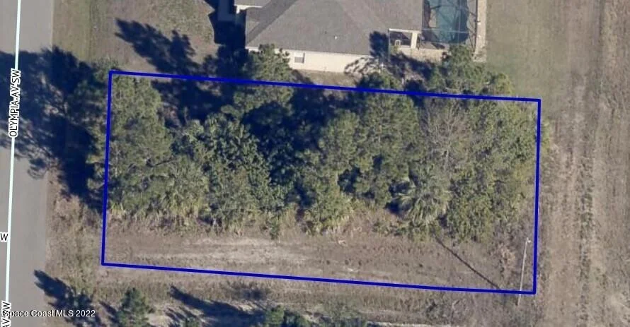 Unit for sale at 1897 Olympia Avenue SW, Palm Bay, FL 32908