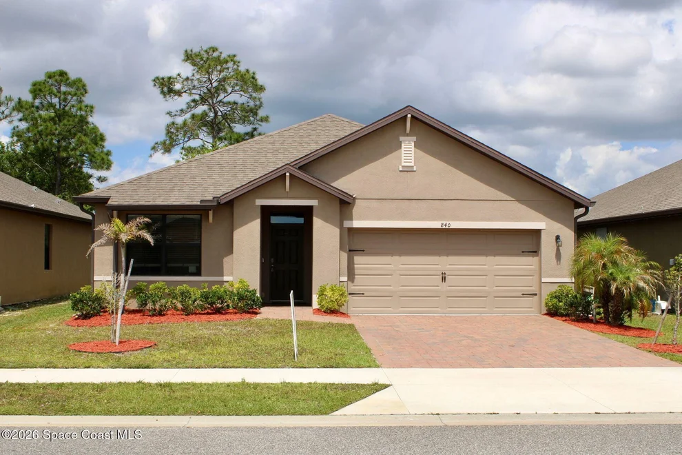 Unit for sale at 840 Old Country Road SE, Palm Bay, FL 32909