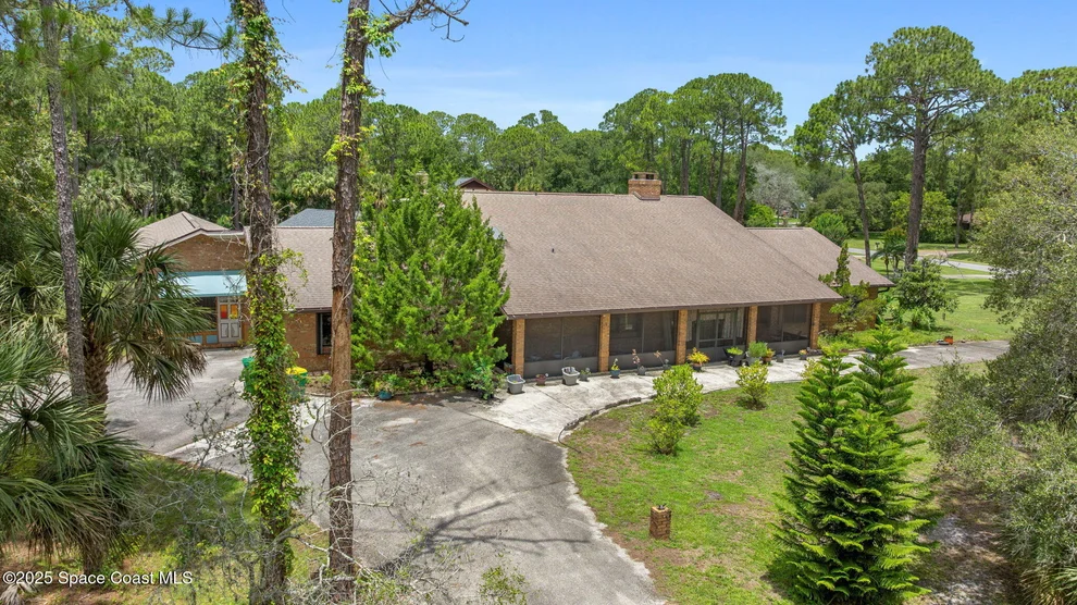 Unit for sale at 2805 Mourning Dove Way, Titusville, FL 32780