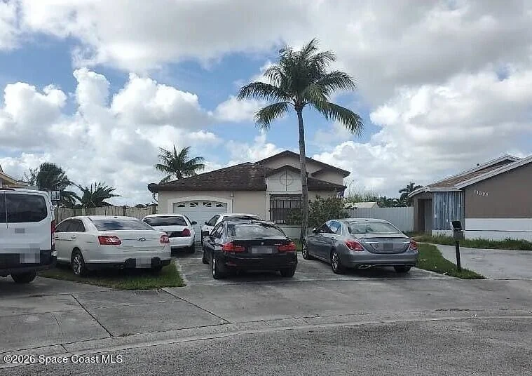 Unit for sale at 11518 SW 173rd Street, Miami, FL 33131