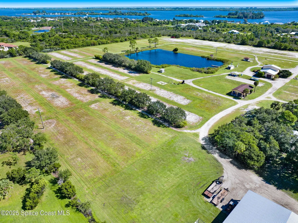 Unit for sale at 000a Berry Road, Grant-Valkaria, FL 32949