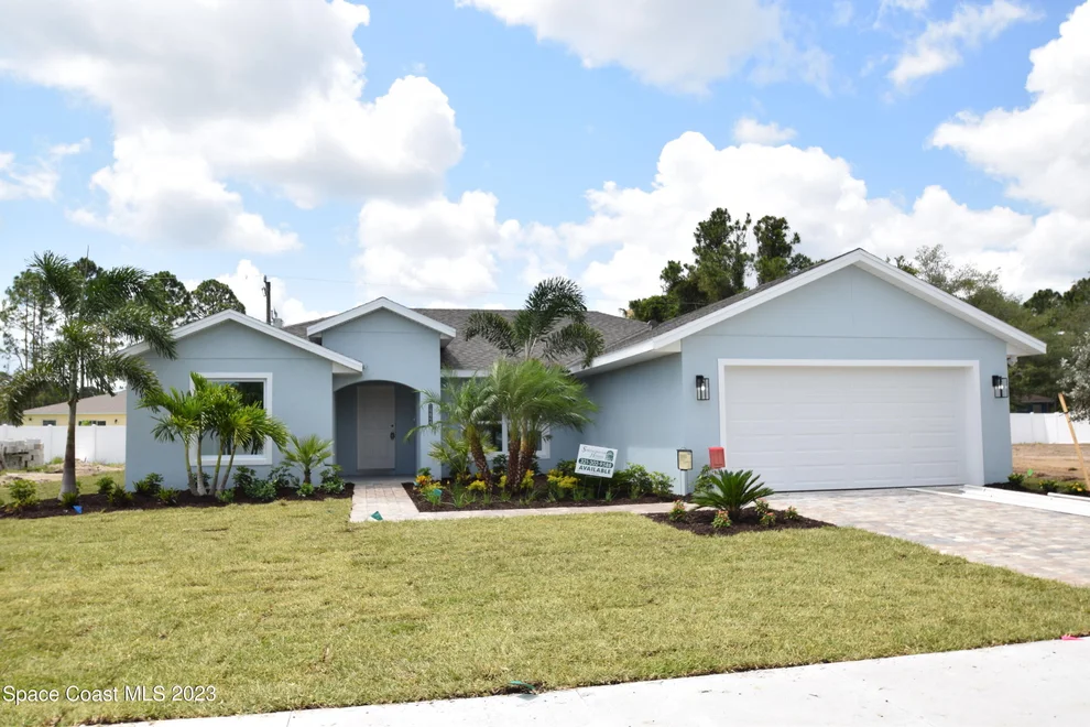 Unit for sale at 1224 Captiva Island Circle, Palm Bay, FL 32908
