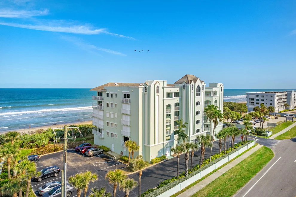 Unit for sale at 275 Highway A1a, Satellite Beach, FL 32937