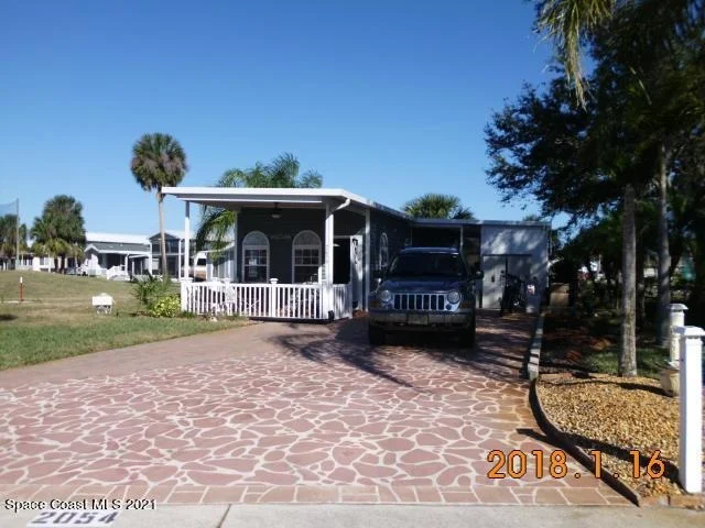 Unit for sale at 2054 Payne Stewart Drive, Titusville, FL 32796