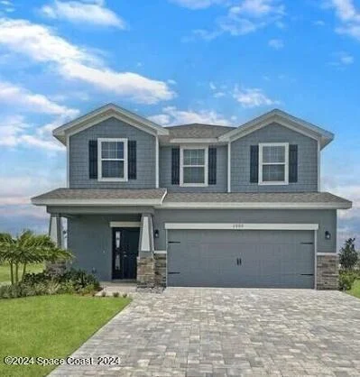 Unit for sale at 868 Soleway Avenue, Palm Bay, FL 32907