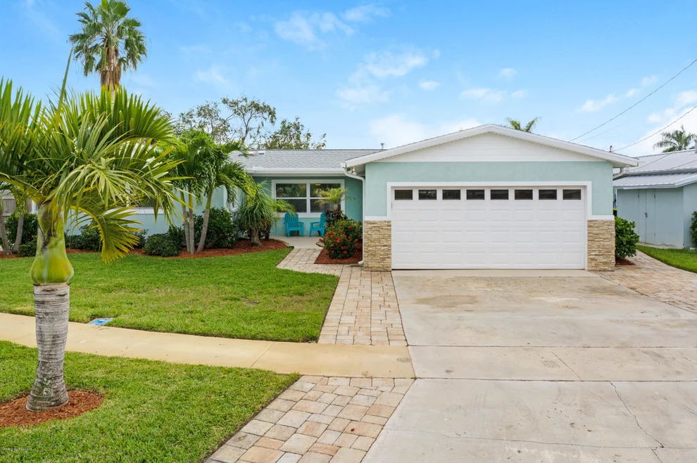 Unit for sale at 1345 Plum Avenue, Merritt Island, FL 32952