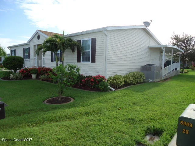Unit for sale at 466 Horseshoe Bend Circle, Cocoa, FL 32926