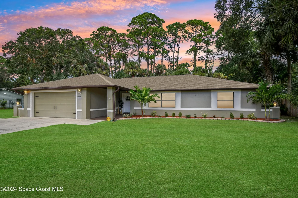 Unit for sale at 649 Narragansett Street NE, Palm Bay, FL 32907