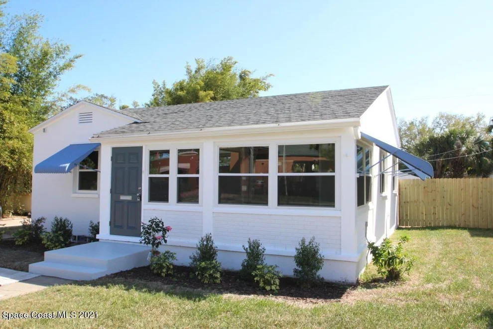Unit for sale at 509 E Fee Avenue, Melbourne, FL 32901