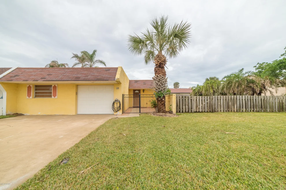 Unit for sale at 59 Berkeley Street, Satellite Beach, FL 32937