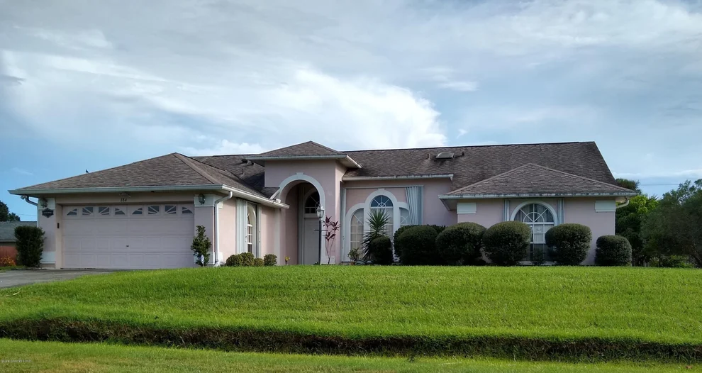 Unit for sale at 384 Humbert Street NE, Palm Bay, FL 32907