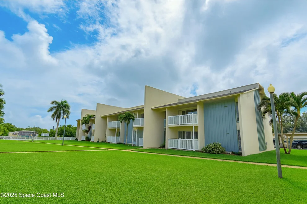 Unit for sale at 250 N Banana River Drive, Merritt Island, FL 32952