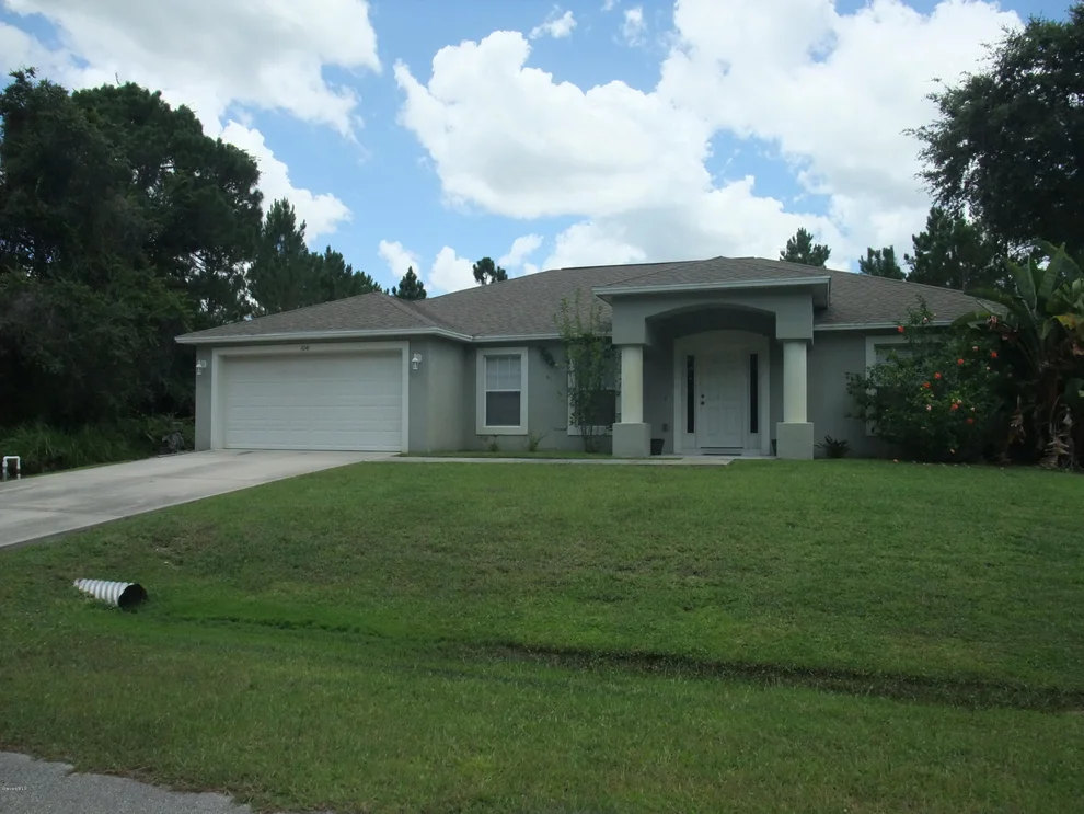 Unit for sale at 1041 Pasadena Road SE, Palm Bay, FL 32909