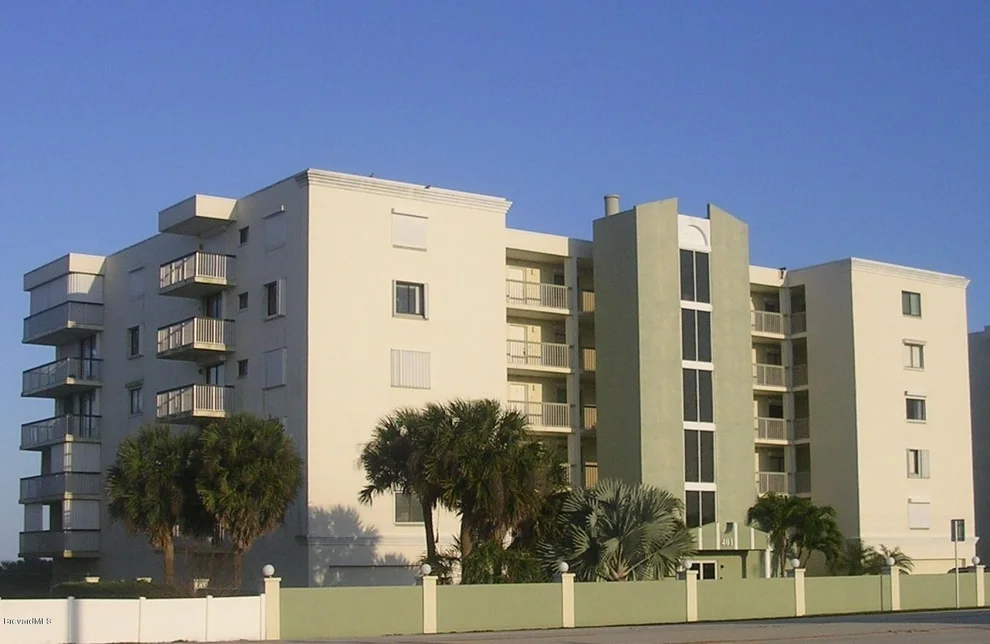 Unit for sale at 401 Highway A1a, Satellite Beach, FL 32937