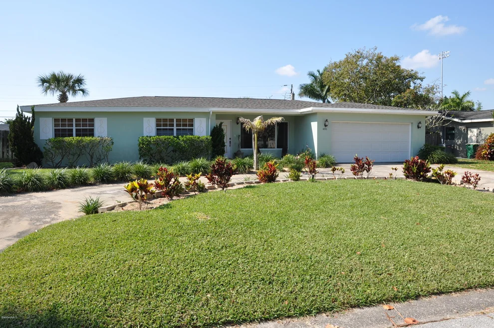 Unit for sale at 485 Harwood Avenue, Satellite Beach, FL 32937