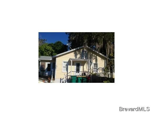 Unit for sale at 1657 Highland, Melbourne, FL 32935