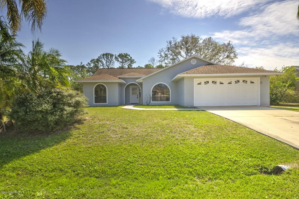 Unit for sale at 1566 Hardwicke Street NW, Palm Bay, FL 32907
