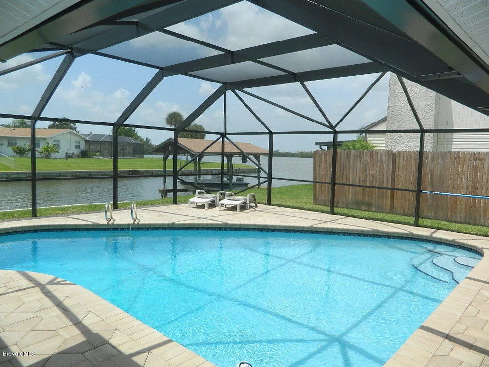 Unit for sale at 1295 Plum Avenue, Merritt Island, FL 32952