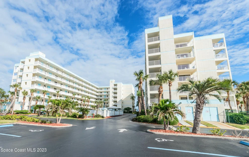 Unit for sale at 1000 N Atlantic Avenue, Cocoa Beach, FL 32931