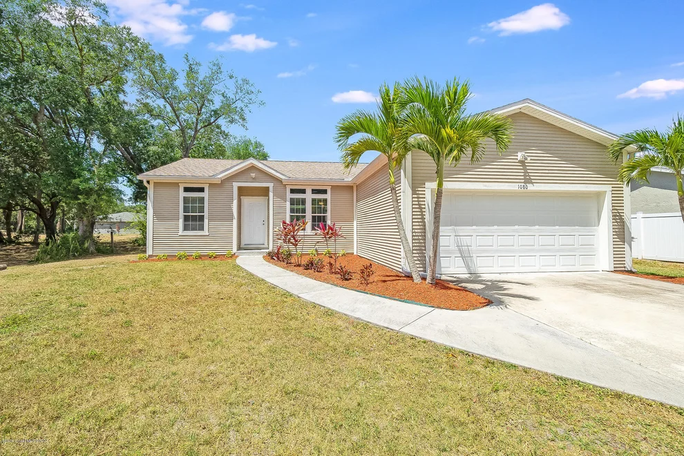 Unit for sale at 1080 Colonial Avenue SE, Palm Bay, FL 32909