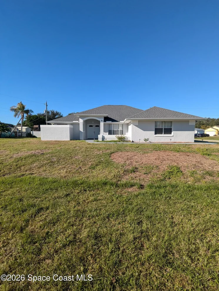 Unit for sale at 1330 Castel Place SE, Palm Bay, FL 32909