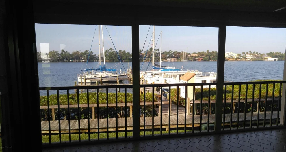 Unit for sale at 18 Marina Isles Boulevard, Indian Harbour Beach, FL 32937