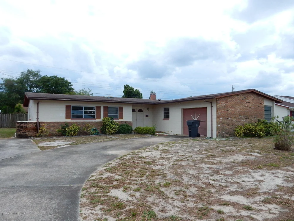 Unit for sale at 1605 Nassau Street, Titusville, FL 32780