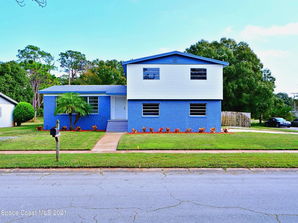 Unit for sale at 1728 Golfview Drive, Rockledge, FL 32955