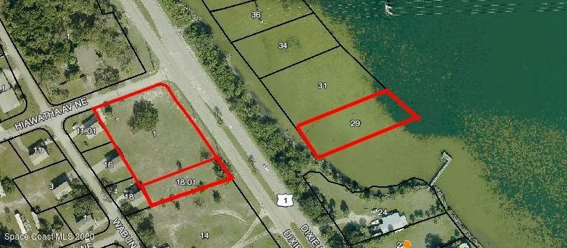 Unit for sale at 00 Dixie Highway NE, Palm Bay, FL 32905