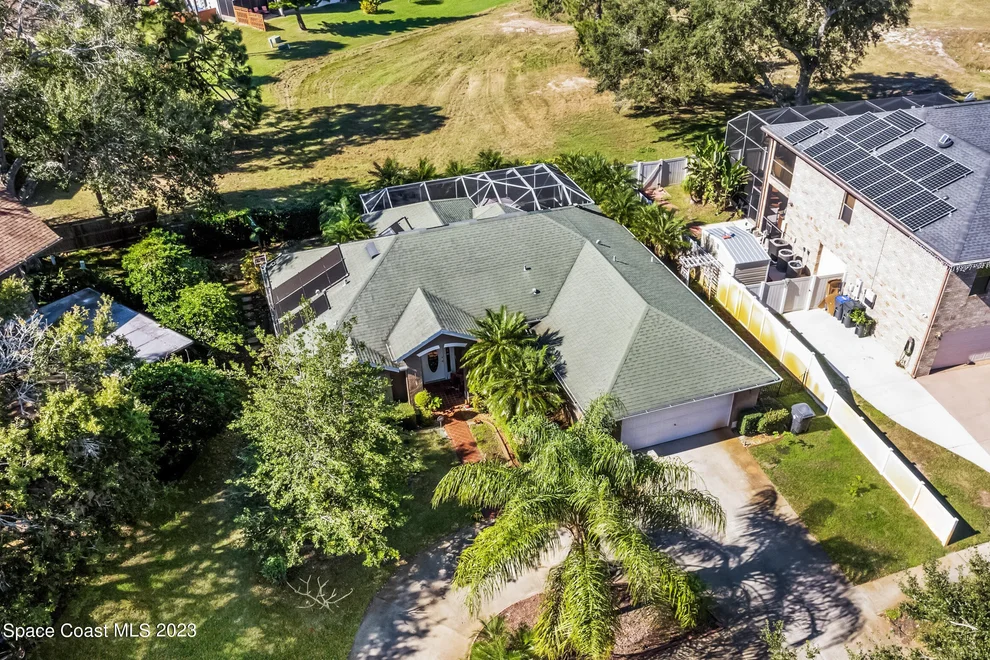 Unit for sale at 3120 Demaret Drive, Titusville, FL 32780