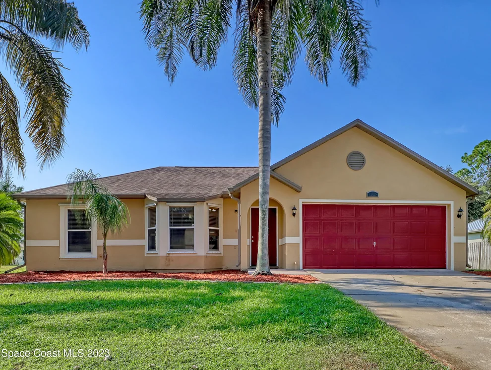 Unit for sale at 1328 Danforth Street SW, Palm Bay, FL 32908