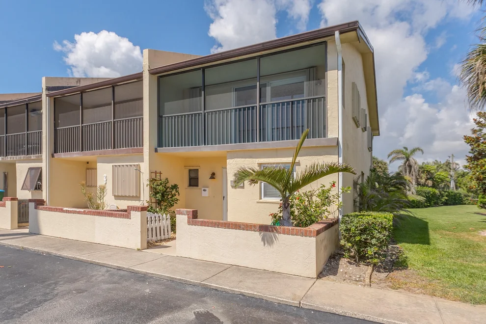 Unit for sale at 1500 Atlantic Street, Melbourne Beach, FL 32951