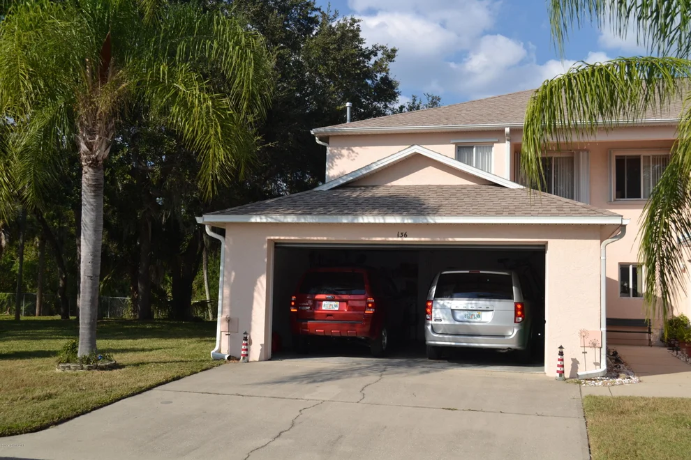 Unit for sale at 136 Plover Lane, Rockledge, FL 32955