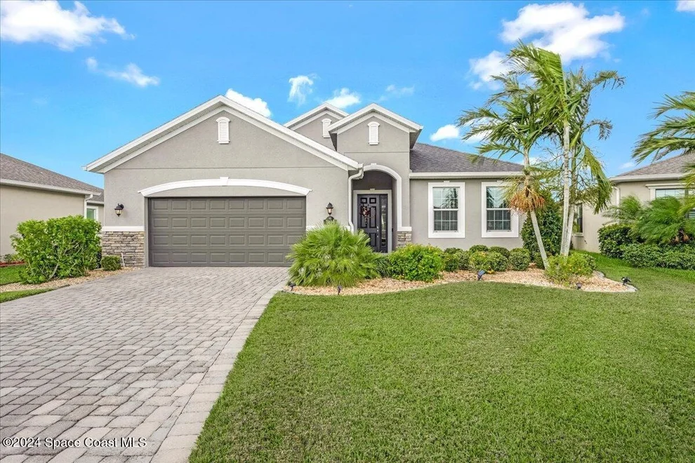 Unit for sale at 7434 Poulicny Lane, Melbourne, FL 32940